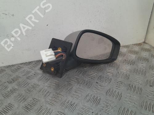 Used Right mirror Right mirror LANCIA MUSA (350_) 1.4 (350.AXF1A) (78 hp) 36262666 36262666