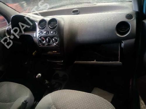 Drivaksel fortil Højre DAEWOO MATIZ (M100, M150)  | BP4537573M39 