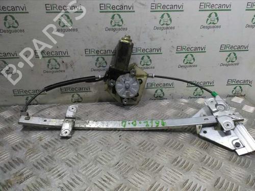 Used Front right window mechanism VOLVO S40 I (644) 1.6 (109 hp) 4547513