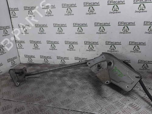 Used Front wiper motor CITROËN BERLINGO / BERLINGO FIRST MPV (MF_, GJK_, GFK_) 1.9 D (MFWJZ) (70 hp) 11225333