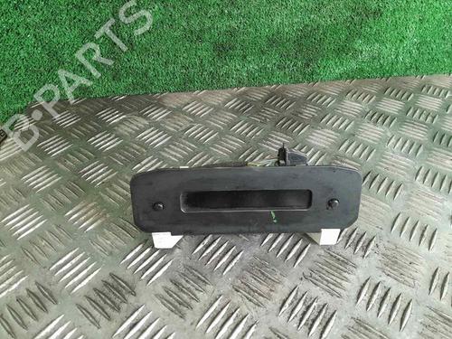 Used Display monitor PEUGEOT 206 Hatchback (2A/C) 1.4 HDi eco 70 (68 hp) 29074064