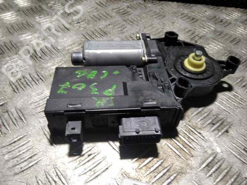 Used Right front window motor Right front window motor PEUGEOT 307 (3A/C) [2000-2012] 22633786 22633786