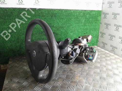 Ratstammeenhed FIAT PANDA (169_) 1.2 (169.AXB11, 169.AXB1A) (60 hp) 30352191