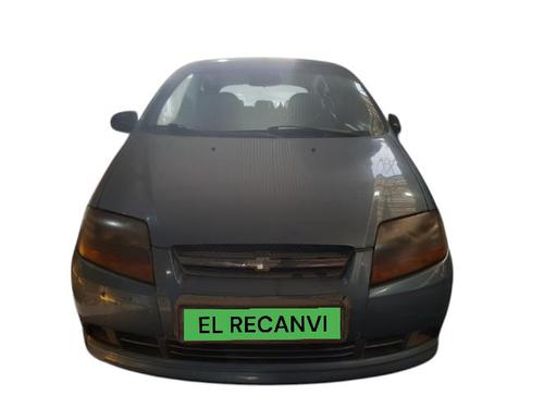 Recambios DAEWOO KALOS (KLAS)  1.4 16V  4554143