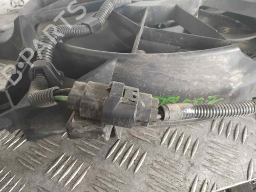 Radiator fan CHEVROLET LACETTI (J200) | BP15526629M35