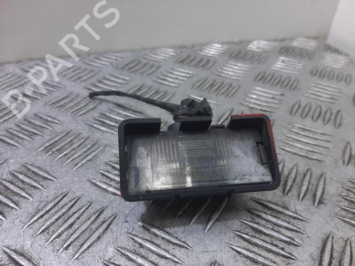 Used Licence plate light SEAT IBIZA III (6L1) [2002-2009]  32163265