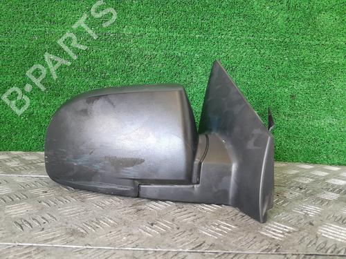 Ryggespeil høyre KIA CARENS I MPV (FC, FJ) 2.0 CRDi (113 hp) 21537479