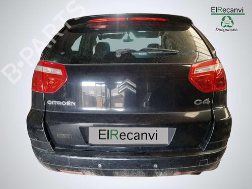 Instrument cluster CITROËN C4 Picasso I MPV (UD_)  | BP16216135C47 