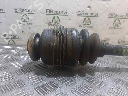 Right front driveshaft HYUNDAI SANTA FÉ I (SM) 2.0 CRDi | BP19441987M39