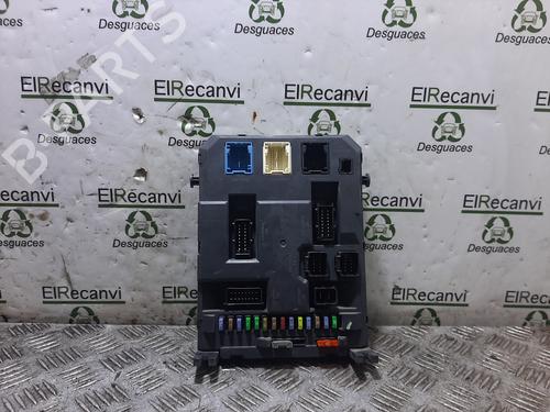 fuse-box-peugeot-207-sw-wk_-966498380-bsi-225661f01-2007-2008-2009-2010-2011-2012-2013-17700803 main image