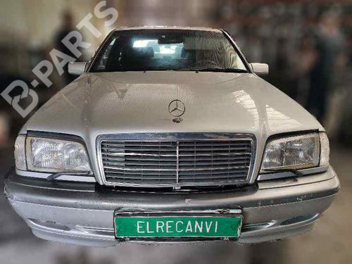 Used Parts MERCEDES-BENZ C-CLASS (W202)  C 200 (202.020)  660940