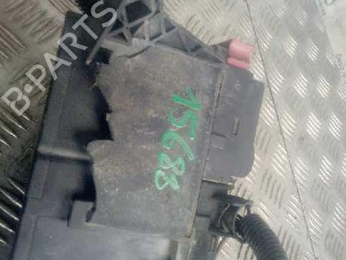 Control unit OPEL ZAFIRA A MPV (T98) 1.8 16V (F75) | BP5111315M11