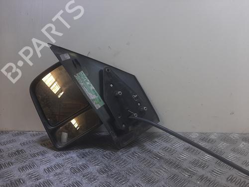 Used Left mirror Left mirror FORD TRANSIT CONNECT (P65_, P70_, P80_) 1.8 Di (75 hp) 34381657 34381657