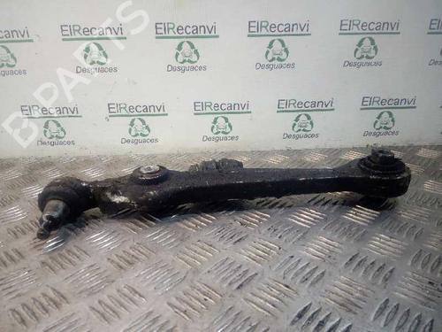 Used Left front suspension arm AUDI A6 C5 (4B2, 4B4) 2.5 TDI (150 hp) 4537821