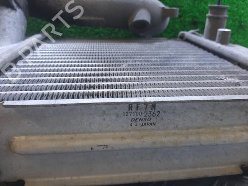 Intercooler MAZDA 5 (CR) 2.0 CD (CR19) | BP27585519M30 