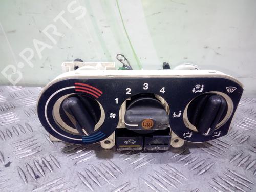 Used Climate control Climate control OPEL ASTRA F Saloon (T92) [1991-2001] 10229772 10229772