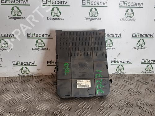 Used Fuse box CITROËN C4 I (LC_) [2004-2014]  13406530