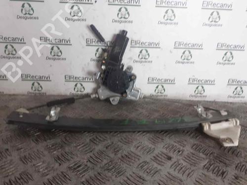 Used Front left window mechanism HYUNDAI ACCENT II (LC) 1.3 (84 hp) 12230508