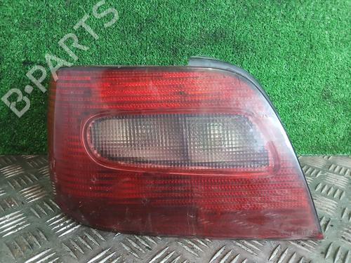 Used Left taillight CITROËN XSARA (N1) 2.0 HDi 90 (90 hp) 31817201
