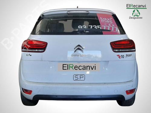 ABS pump CITROËN C4 Picasso II | BP32271244M43