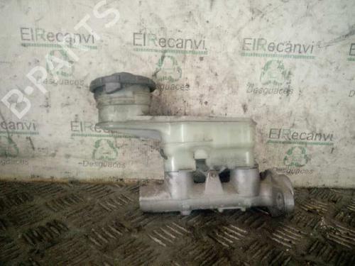 Used Brake master cylinder HONDA JAZZ II (GD_, GE3, GE2) 1.2 i-DSI (GD5, GE2) (78 hp) 4617021