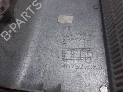 Højre baglygte OPEL MERIVA A MPV (X03) | BP18842021C35