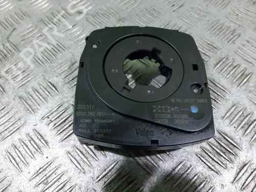 Used Squib airbag RENAULT LAGUNA II (BG0/1_) [2001-2007]  6899308