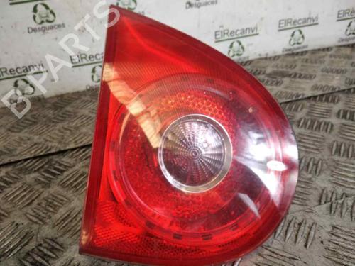 Used Left tailgate light VW GOLF V (1K1) [2003-2010]  18842730