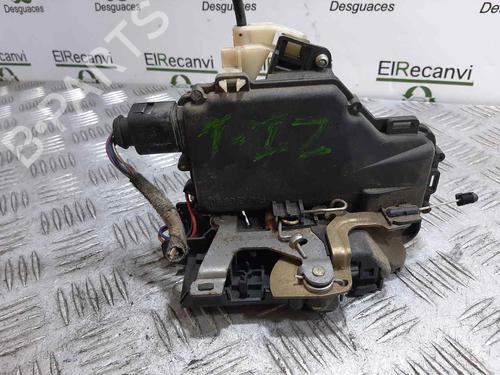 Venstre bak lås VW GOLF IV Variant (1J5) 1.6 16V (105 hp) 7870486