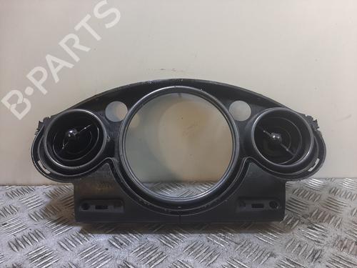 Air vent MINI MINI (R50, R53) Cooper | BP33861811I21 - Image 2