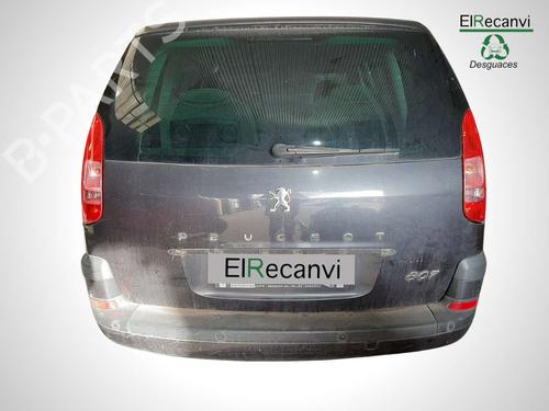 Right front window switch PEUGEOT 807 (EB_) | BP12470299I26 - Image 5