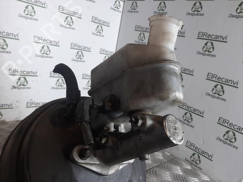 Servo brake HYUNDAI TUCSON (JM) | BP15677427M42