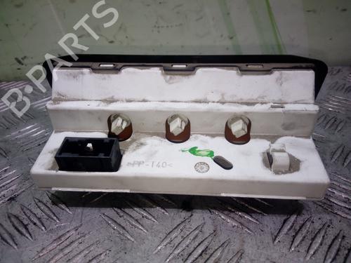 Display PEUGEOT 206 Hatchback (2A/C) 1.4 i | BP10215818C48