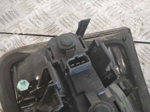 Left tailgate light SEAT LEON (1M1) 1.9 TDI | BP14367573C79