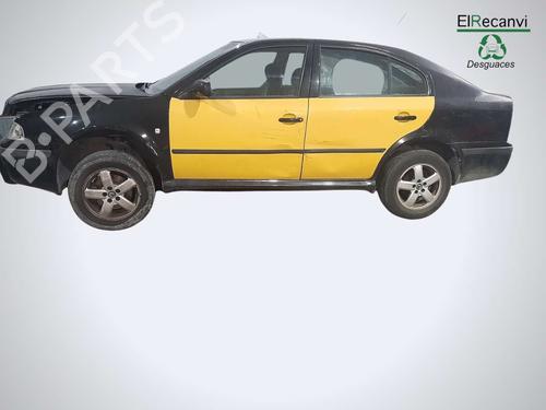 ABS pump SKODA OCTAVIA I (1U2) | BP16978388M43