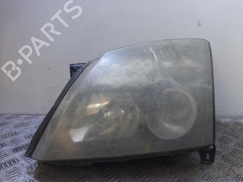Scheinwerfer links für Scheinwerfer links OPEL SIGNUM Hatchback (Z03) [2003-2008] 36164310 36164310