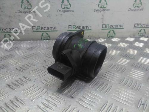 Mass air flow sensor SEAT IBIZA III (6L1) 1.9 TDI | BP4547360M95 