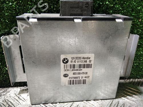 Modulo elettronico BMW 1 (E87) 116 i (122 hp) 26335453