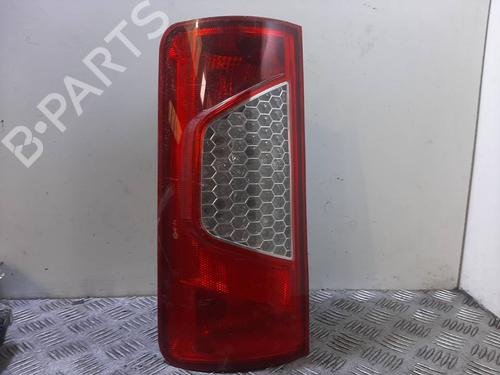 Used Left taillight Left taillight 38709216 38709216