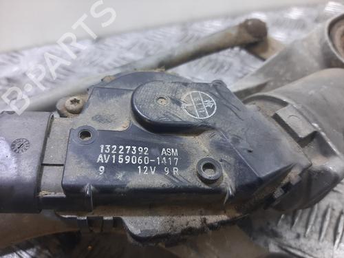 Front wiper motor OPEL INSIGNIA A (G09) | BP29573909M29 - Image 3