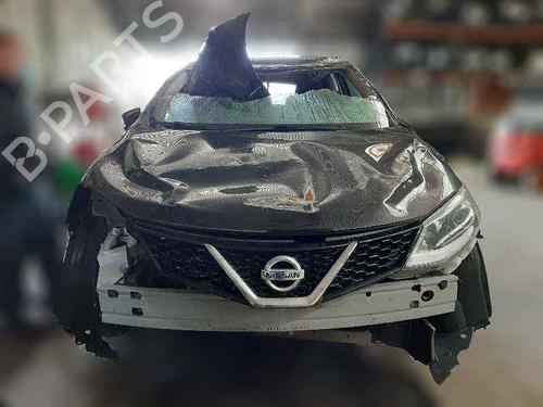 Used Parts NISSAN PULSAR Hatchback (C13)    4482056