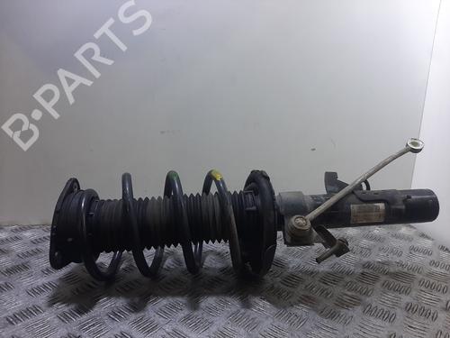 Used Left front shock absorber FORD FOCUS C-MAX (DM2) [2003-2007]  31626915