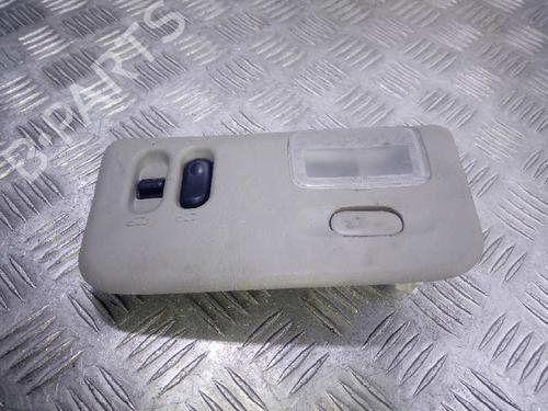 Used Interior roof light NISSAN X-TRAIL I (T30) [2001-2013]  7434311