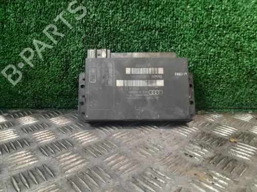 Used Electronic module Electronic module AUDI A4 B6 Avant (8E5) 2.5 TDI quattro (180 hp) 36470103 36470103