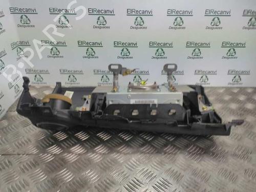 Used Passenger airbag MAZDA 3 (BK) 1.6 (BK14) (105 hp) 4538917