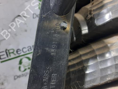 Left taillight RENAULT SCÉNIC II (JM0/1_) | BP16953328C34