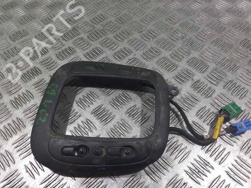 Used Left front window switch OPEL VECTRA B (J96) [1995-2004]  7043468