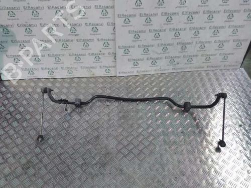 Used Anti roll bar MERCEDES-BENZ C-CLASS (W203) C 220 CDI (203.008) (150 hp) 4532511
