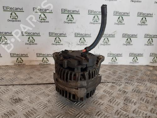 Used Alternator OPEL CORSA C (X01) [2000-2009]  13028302