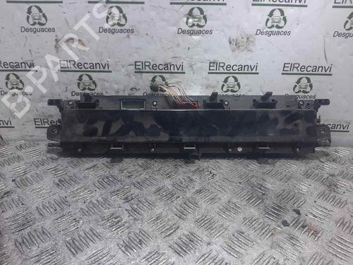 Used Instrument cluster RENAULT SCÉNIC II (JM0/1_) [2003-2010]  15422039